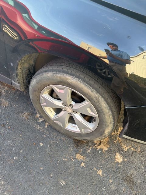 Used 2015 Subaru Forester 2.5i w/ Alloy Wheel Package image 4