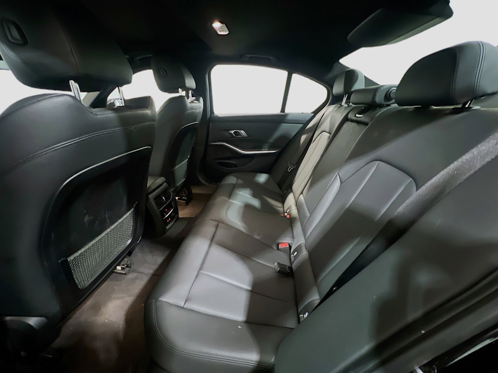 Used 2019 BMW 330i Sedan image 17