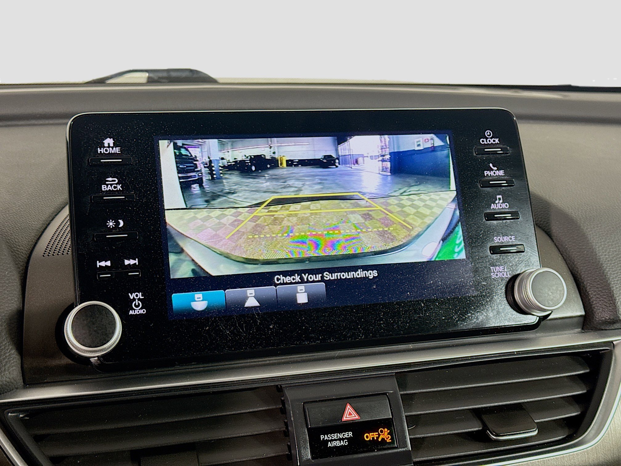 Used 2022 Honda Accord LX image 19