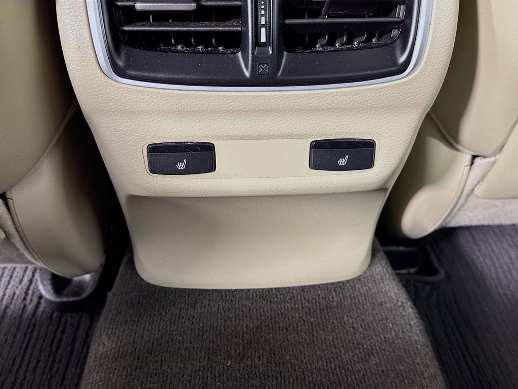 Used 2018 Acura TLX V6 w/ Advance Package image 26