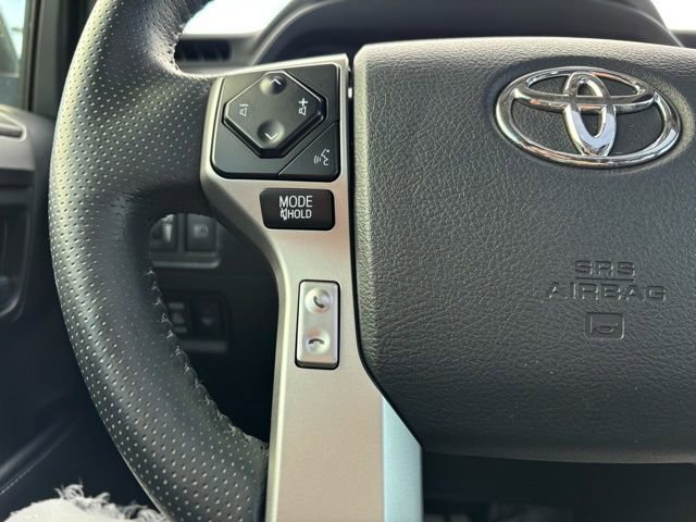 Used 2023 Toyota 4Runner SR5 Premium w/ Moonroof Package image 31