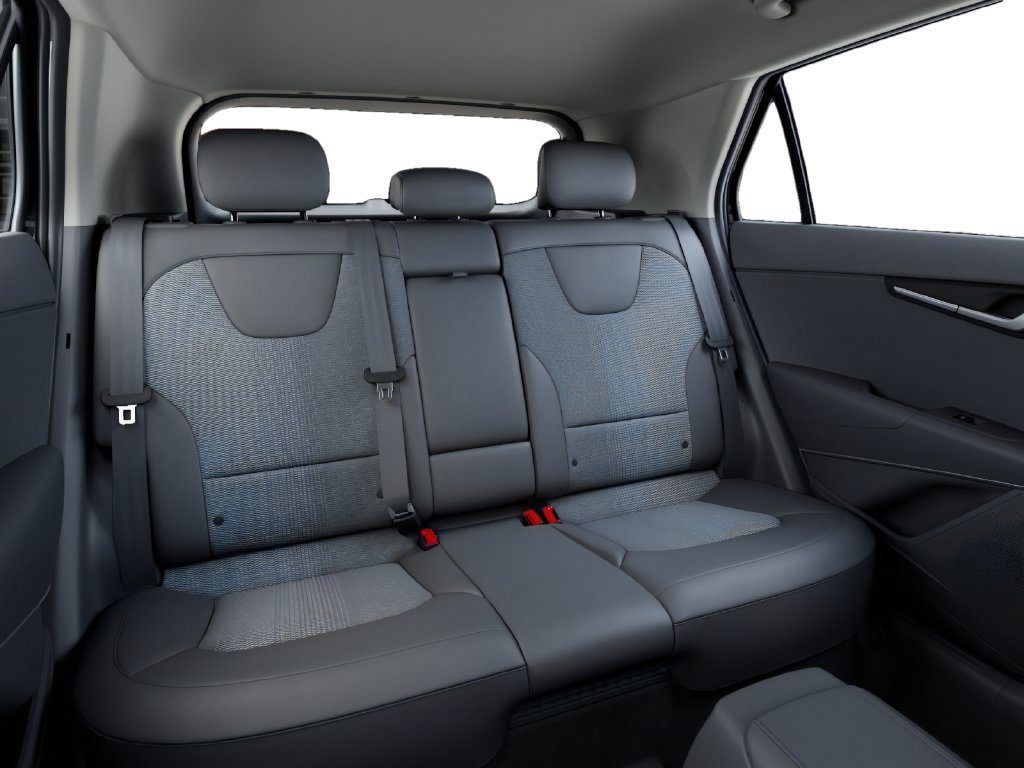 New 2026 Kia Niro EX w/ EX Premium Package FWD image 16