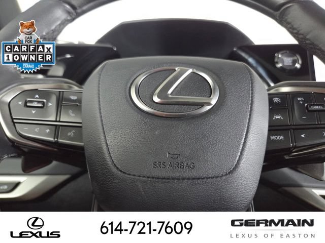 Certified 2024 Lexus RX 350 Premium w/ Convenience Package AWD/4WD image 23