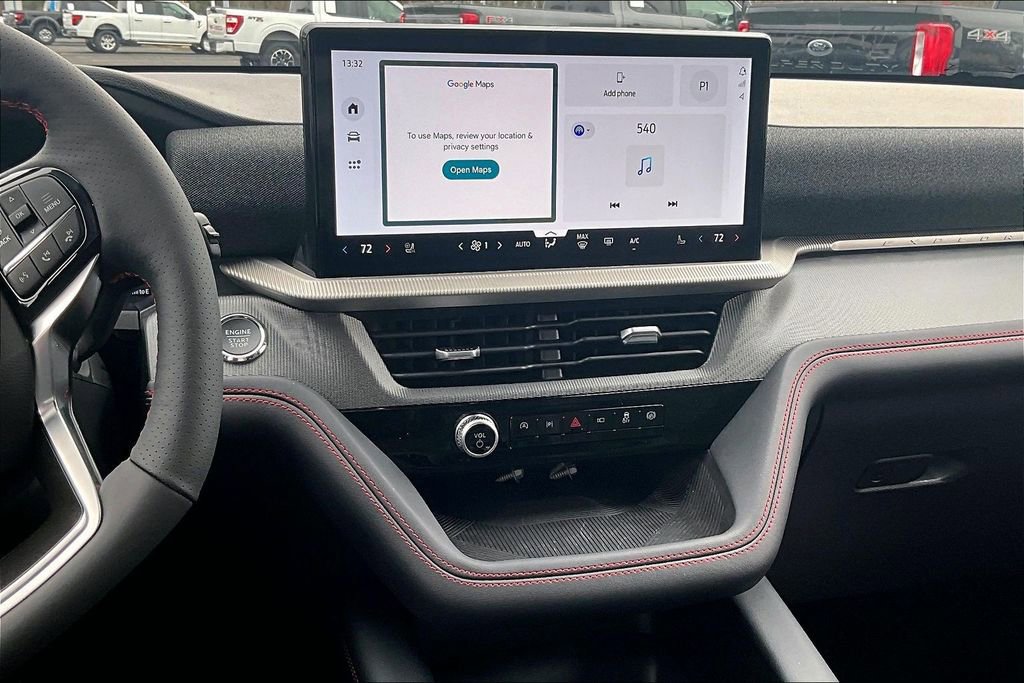 New 2026 Ford Explorer ST-Line w/ ST-Line Street Pack image 7