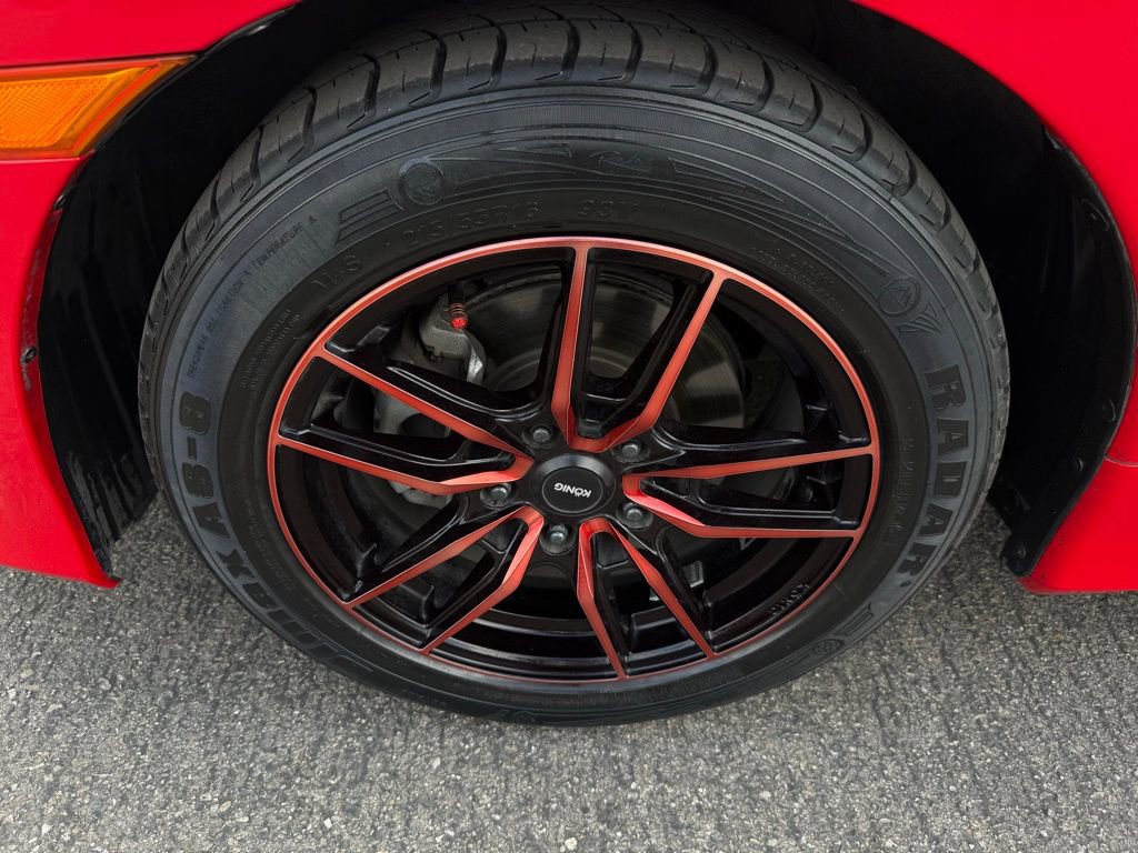 Used 2017 Honda Civic LX image 8