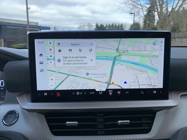 New 2026 Ford Explorer Active w/ Active Comfort Package image 20