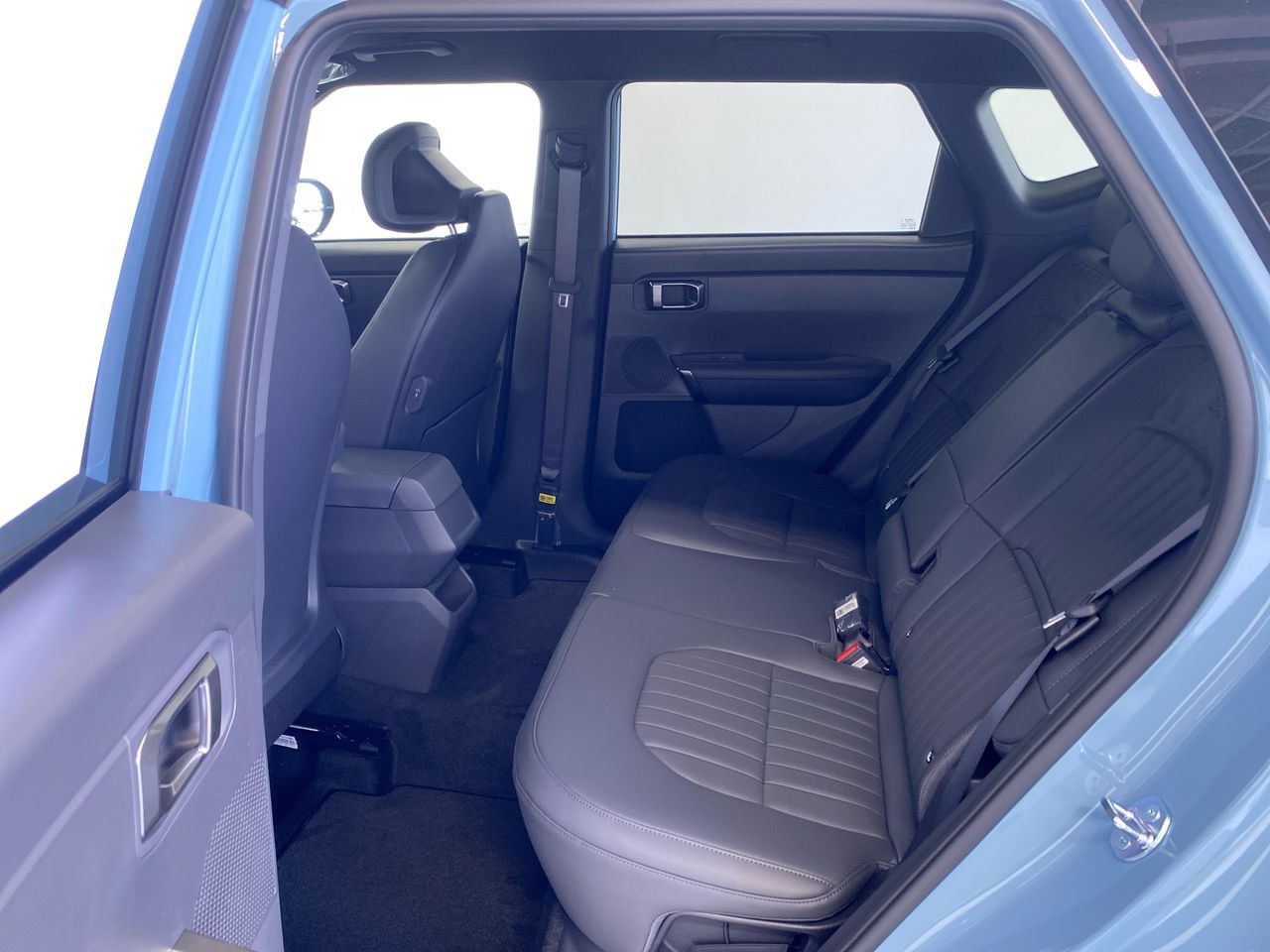 New 2027 Kia Seltos X-Line S AWD/4WD image 32