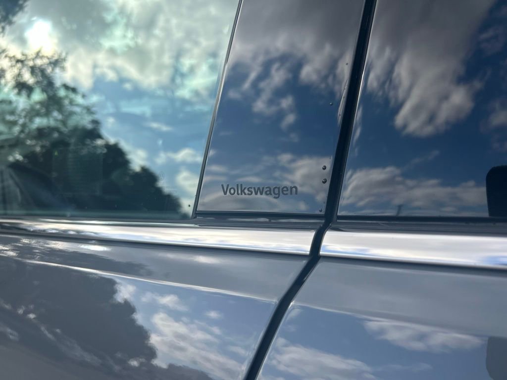 New 2026 Volkswagen Atlas SEL Premium R-Line image 27