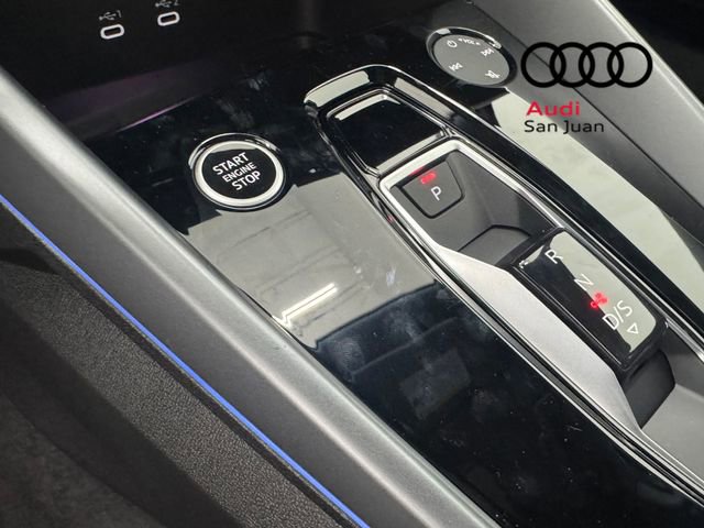 New 2026 Audi A3 2.0T Premium Plus AWD/4WD image 33