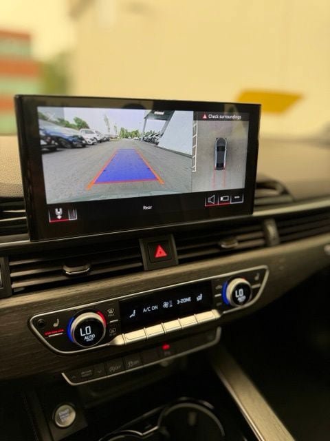 Used 2024 Audi A4 2.0T Premium Plus AWD/4WD image 11