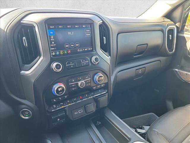 Used 2022 GMC Sierra 1500 Denali w/ Denali Premium Package image 24