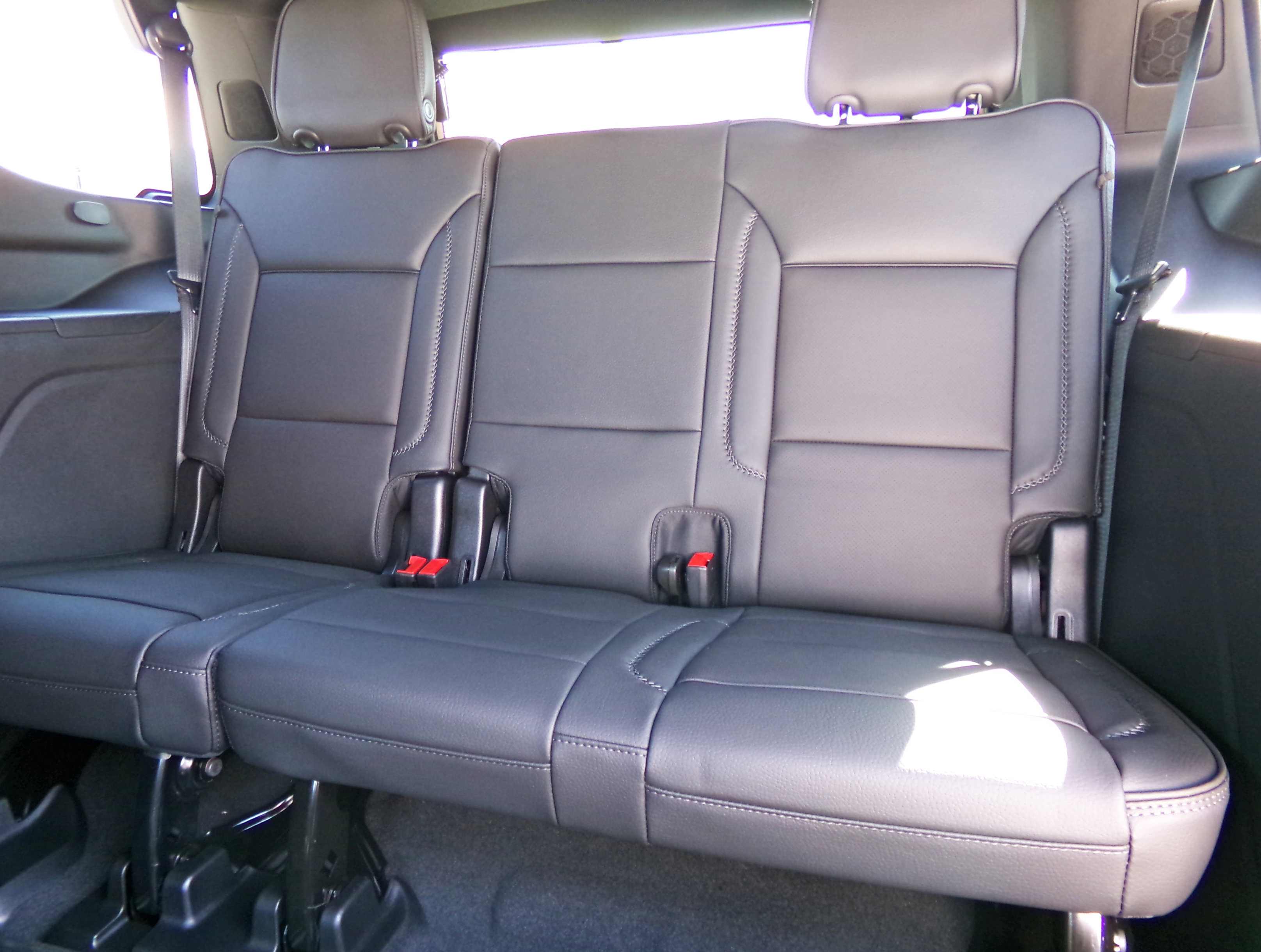 New 2026 GMC Yukon Denali image 15