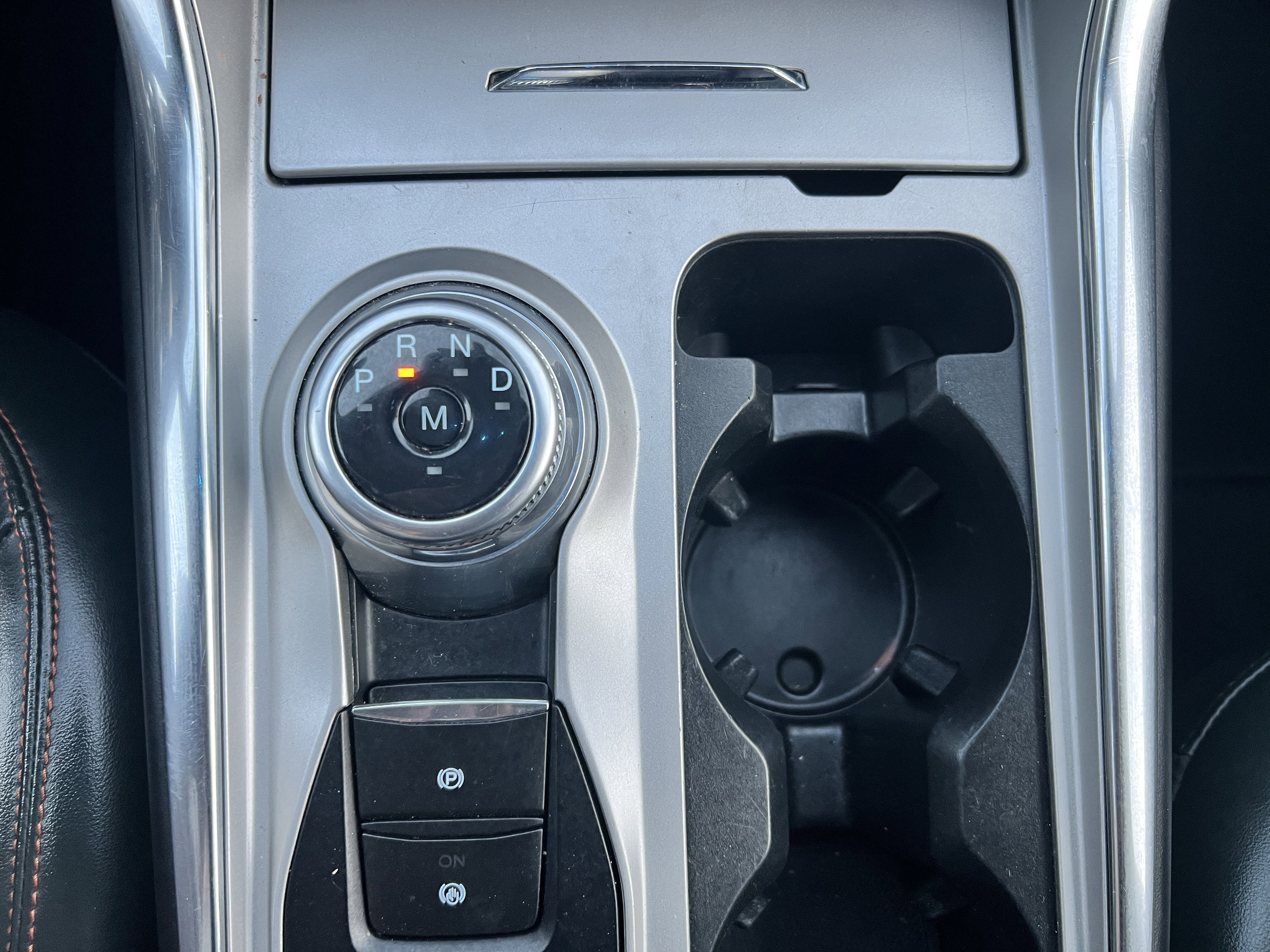 Used 2023 Ford Explorer Timberline image 31