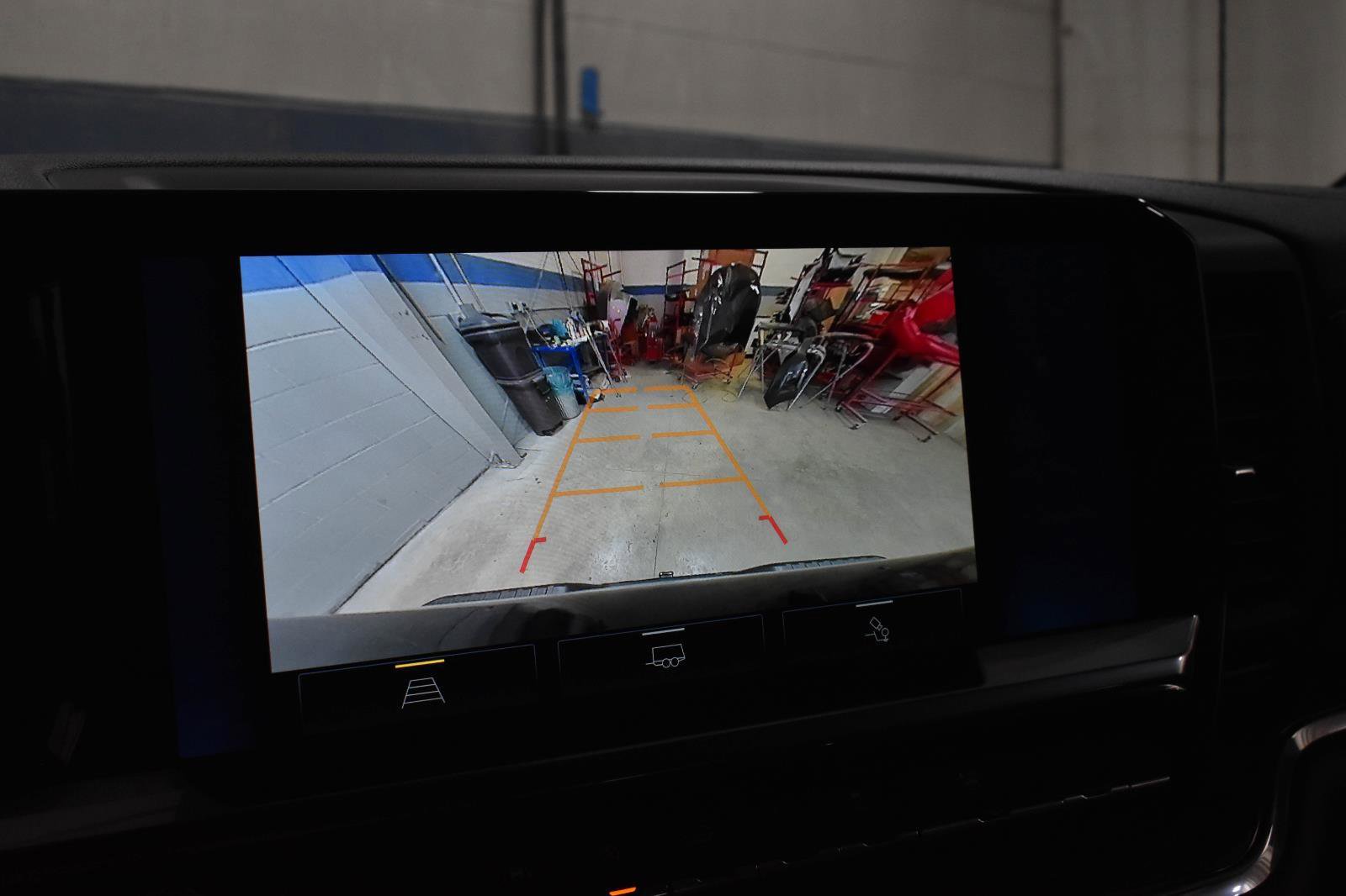 Used 2022 Chevrolet Silverado 1500 RST w/ All Star Edition Plus image 20