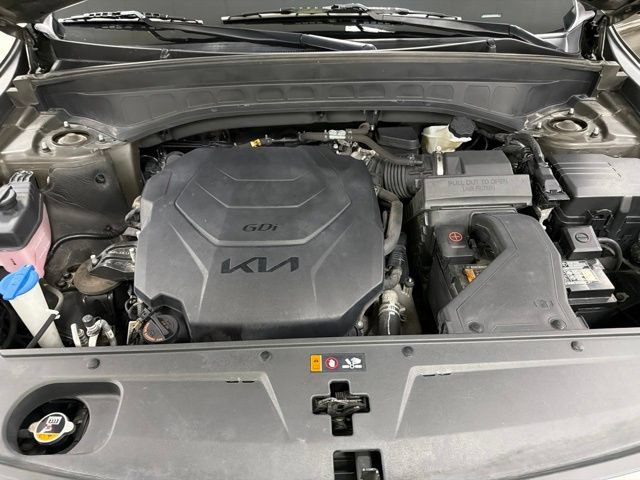 Used 2023 Kia Telluride SX Prestige X-Line AWD/4WD image 32