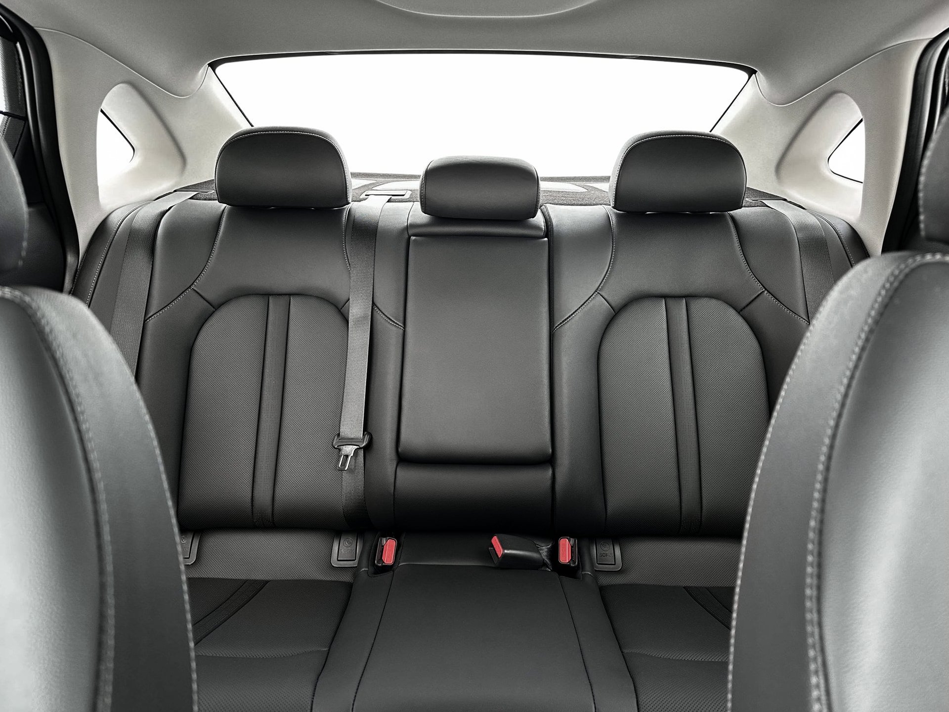 New 2025 Hyundai Sonata Limited FWD image 16