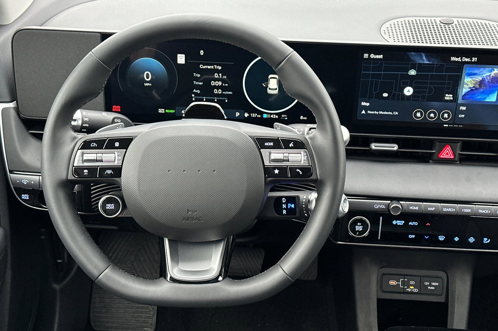 New 2026 Hyundai Ioniq 5 SE image 14