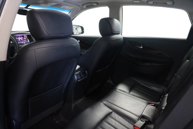 Used 2017 INFINITI QX50 AWD w/ Premium Plus Package image 34