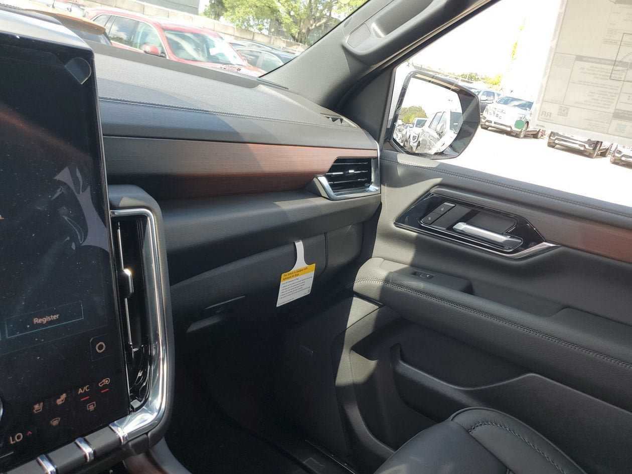 New 2026 GMC Yukon Denali RWD image 25