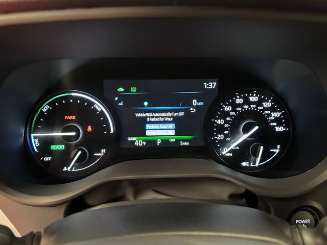 Used 2026 Toyota Sienna LE image 18