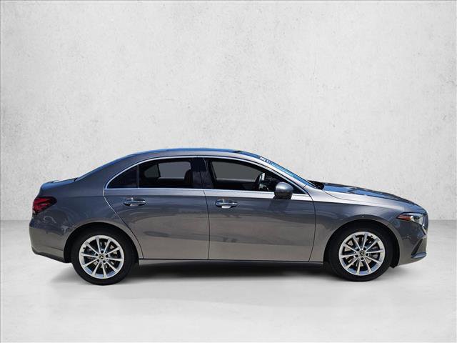 Certified 2020 Mercedes-Benz A 220 image 4
