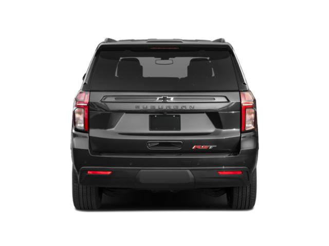 Used 2024 Chevrolet Suburban RST w/ Luxury Package AWD/4WD image 5