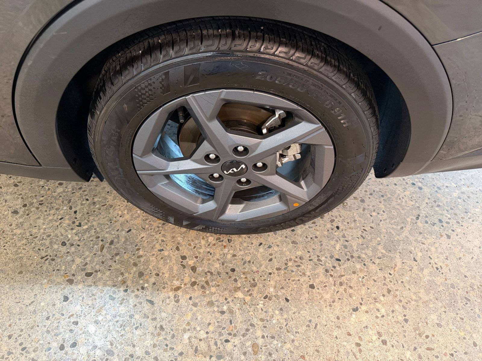 Used 2026 Kia K4 FWD image 29