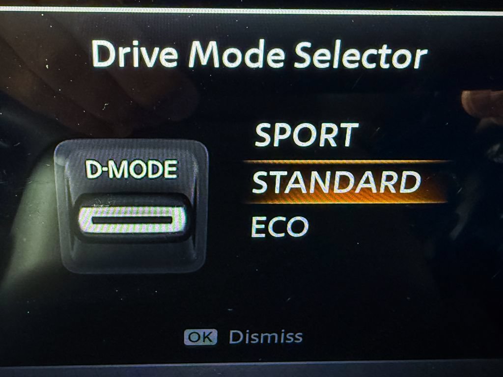 New 2026 Nissan Murano SL AWD/4WD image 29