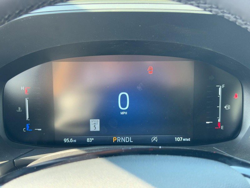 New 2026 Ford Escape Active w/ Tech Pack #1 image 14