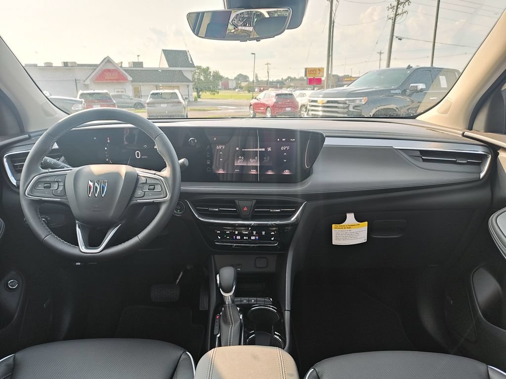 New 2026 Buick Encore GX Avenir w/ Avenir Technology Package FWD image 15