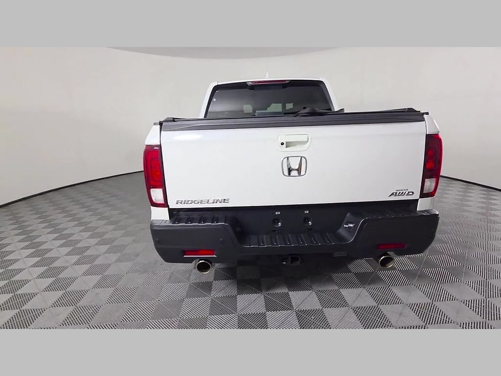 Used 2023 Honda Ridgeline RTL-E image 41