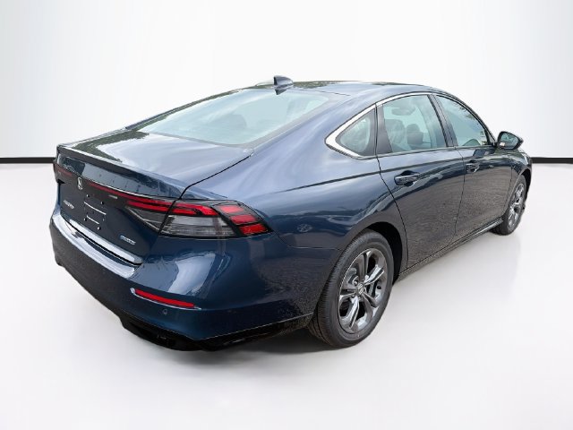 New 2026 Honda Accord EX-L image 7