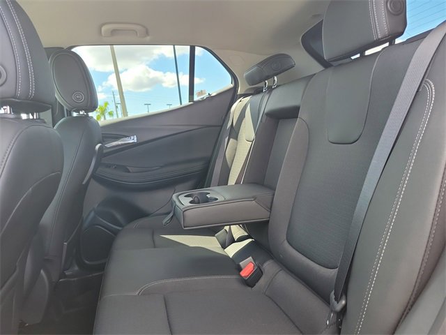 New 2026 Buick Encore GX Preferred w/ Comfort Package image 9