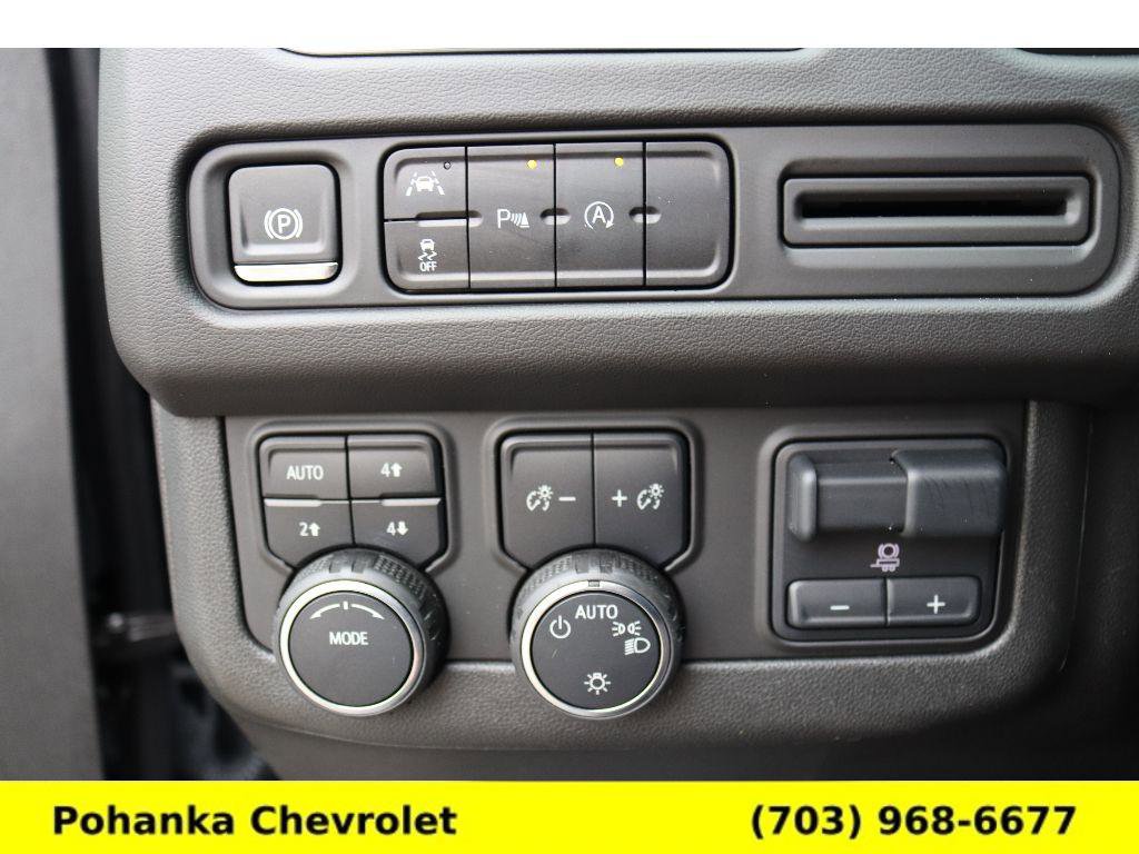 Used 2024 Chevrolet Suburban LS w/ Driver Alert Package image 18