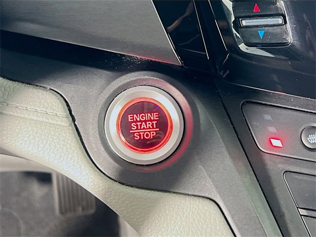 Used 2023 Honda Odyssey EX-L image 18