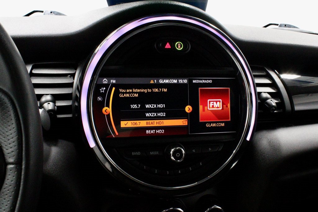 Used 2020 MINI Cooper S image 5