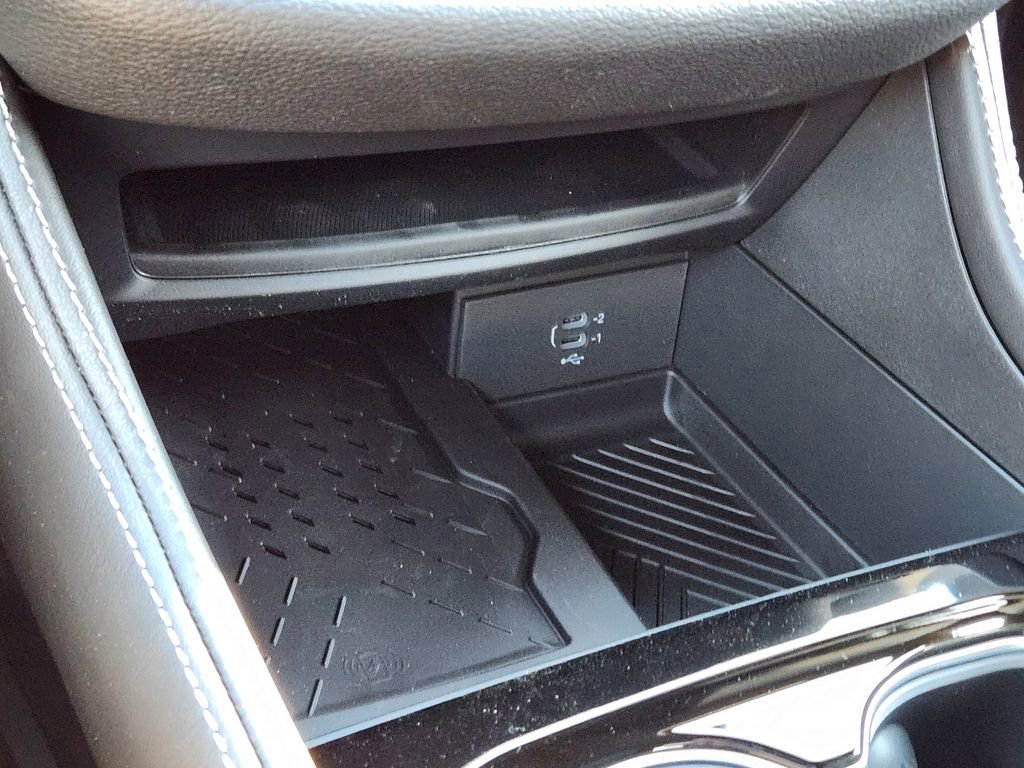 New 2026 Chrysler Pacifica Limited w/ S Appearance Package image 15