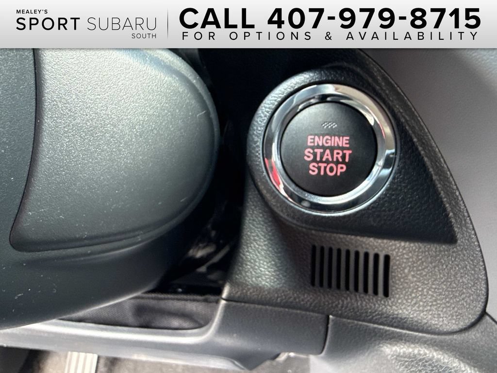 New 2026 Subaru Crosstrek 2.5i Limited AWD/4WD image 33