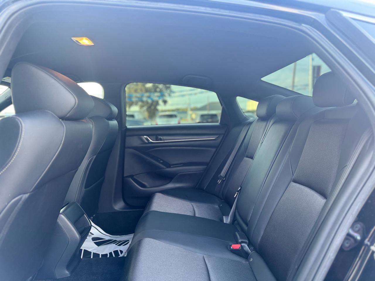 Used 2020 Honda Accord Sport image 61