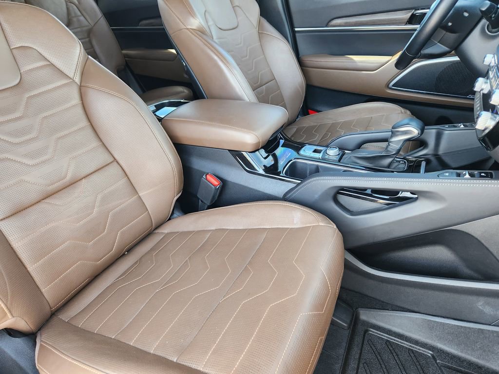 Certified 2021 Kia Telluride SX w/ SX Prestige Package image 14