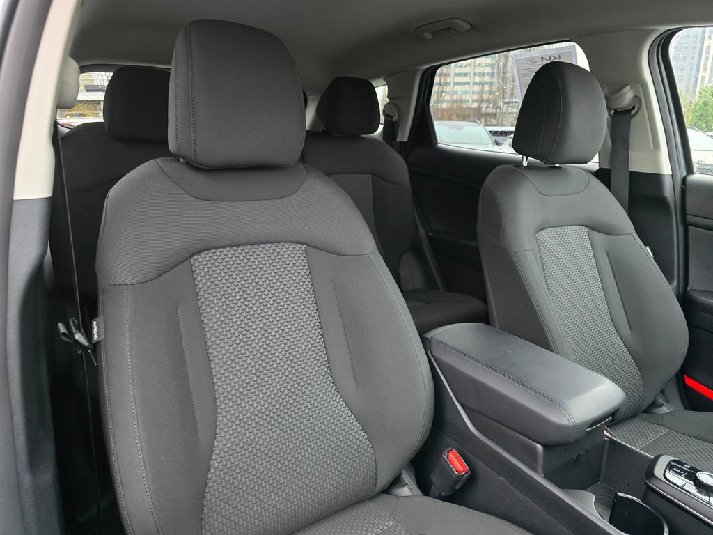 Certified 2024 Kia Sportage LX image 15