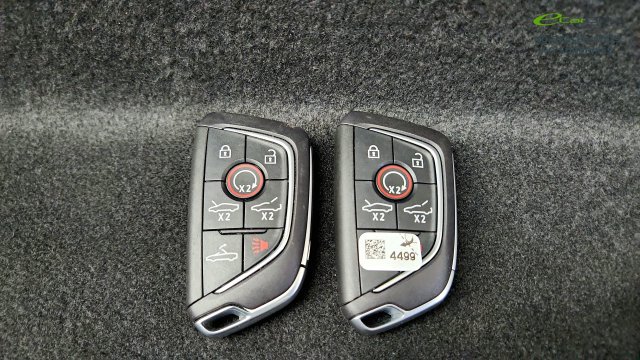 Used 2024 Chevrolet Corvette Stingray Preferred Conv w/ Z51 Performance Package RWD image 86