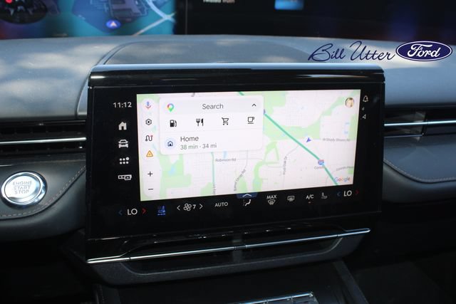 Used 2024 Lincoln Nautilus Reserve w/ Equipment Group 202A AWD/4WD image 21
