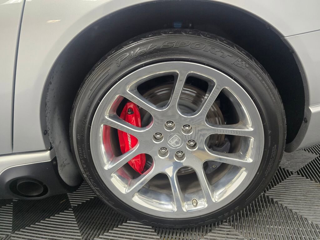 Used 2005 Dodge Viper SRT-10 w/ Mamba Edition Group image 24