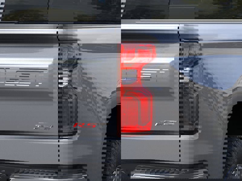 New 2026 Chevrolet Silverado 1500 RST image 11
