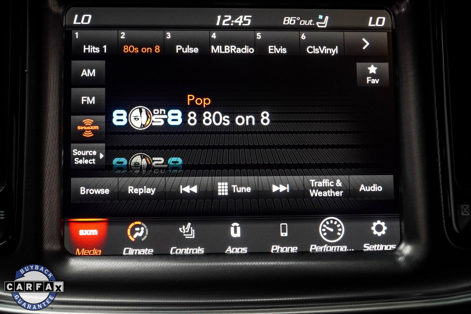 Used 2022 Dodge Challenger R/T Scat Pack image 22