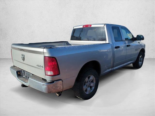 Used 2015 RAM 1500 Tradesman w/ Popular Equipment Group image 5