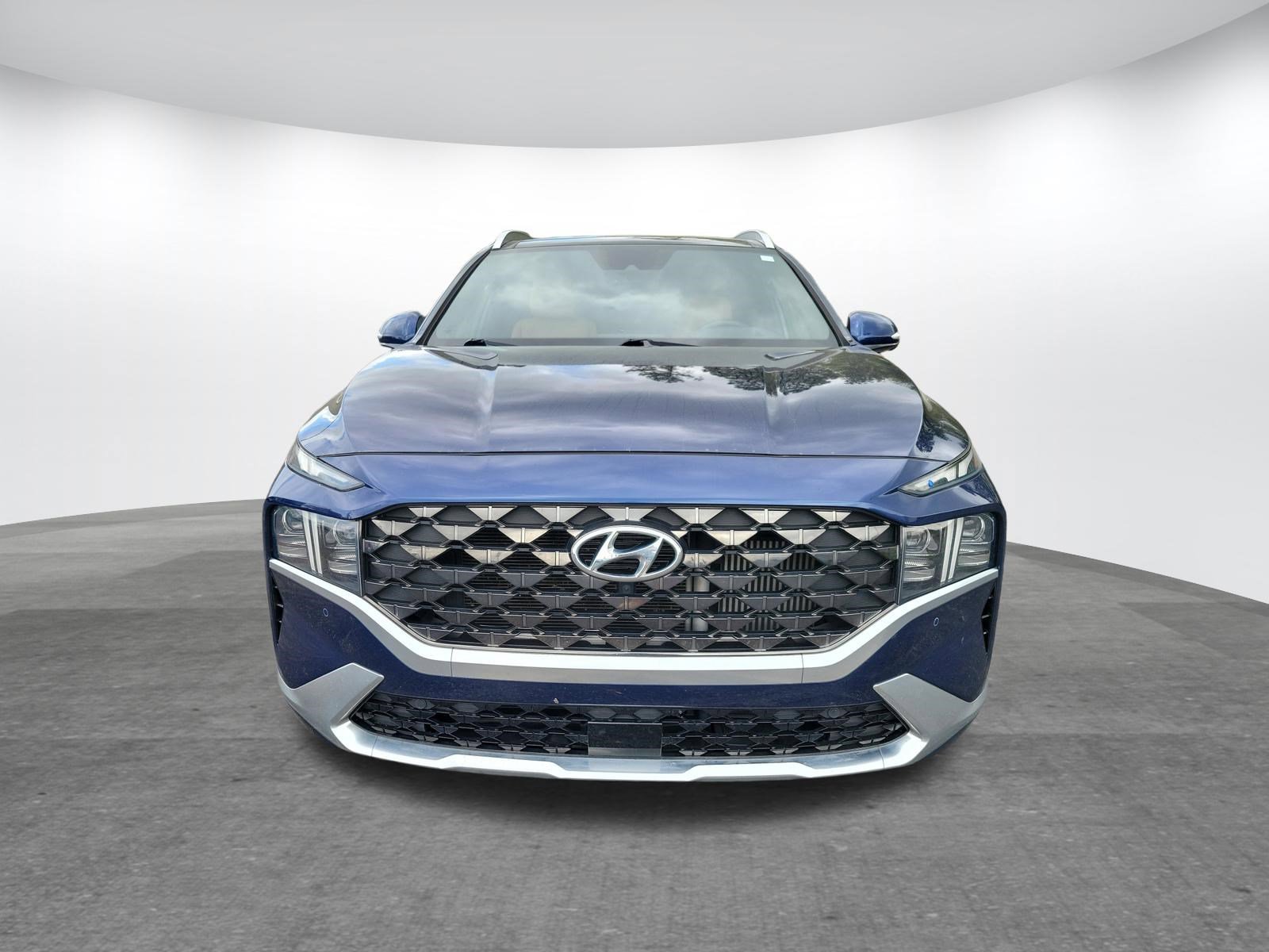 Used 2023 Hyundai Santa Fe Calligraphy w/ Cargo Package image 25