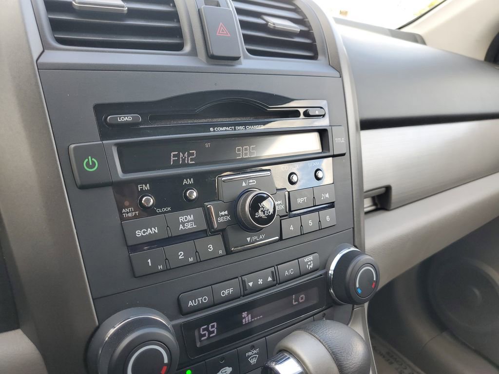 Used 2010 Honda CR-V EX-L image 29