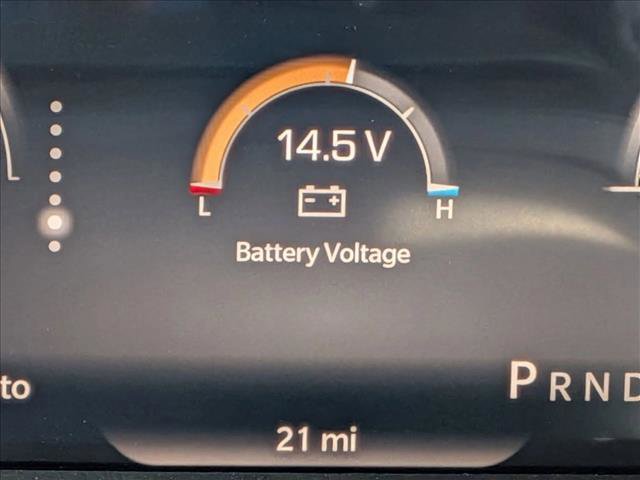 New 2026 Jeep Cherokee Overland w/ Advanced Pro Tech Group image 11